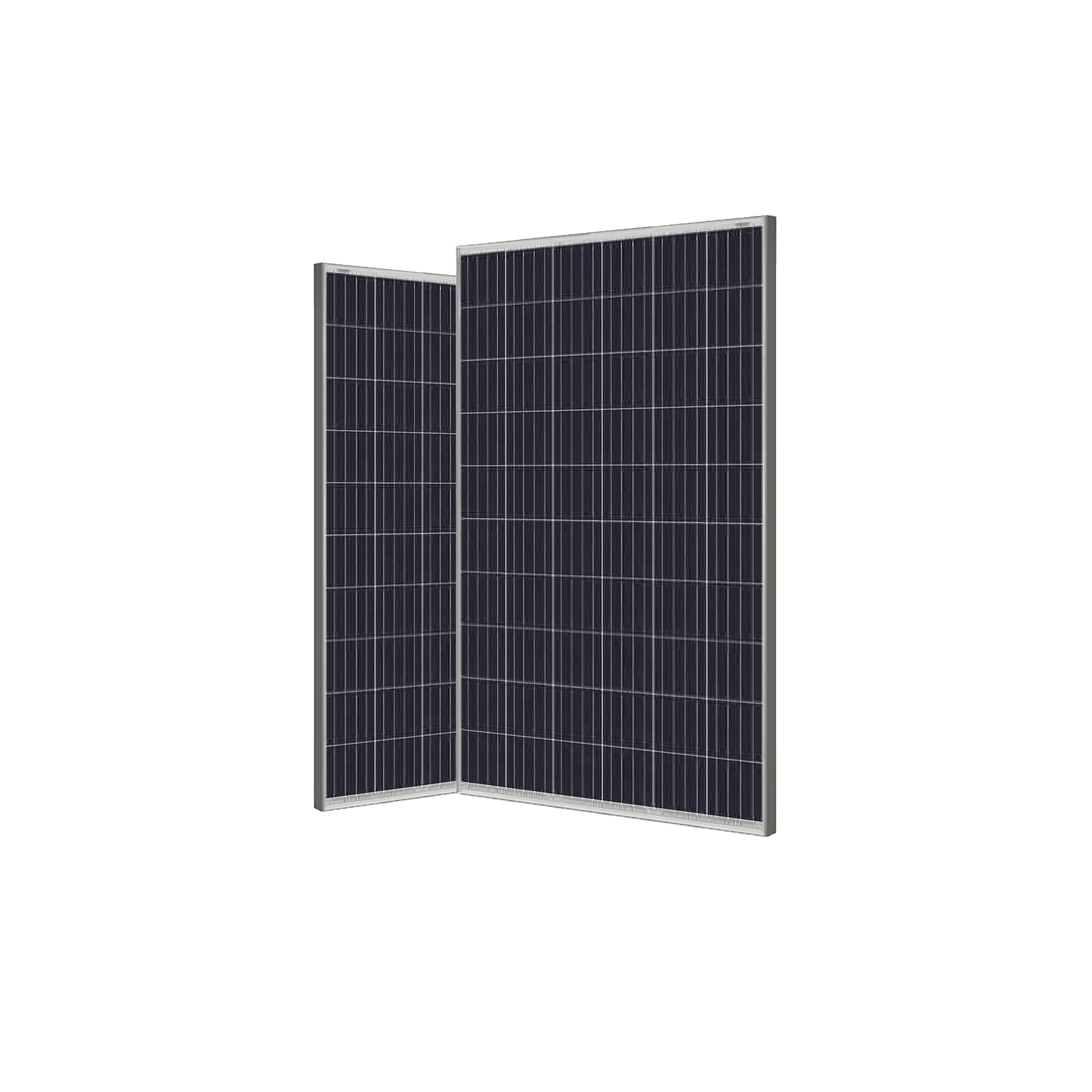 JA Solar zonnepaneel blauw
